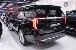 جی ئێم سی یوکۆن